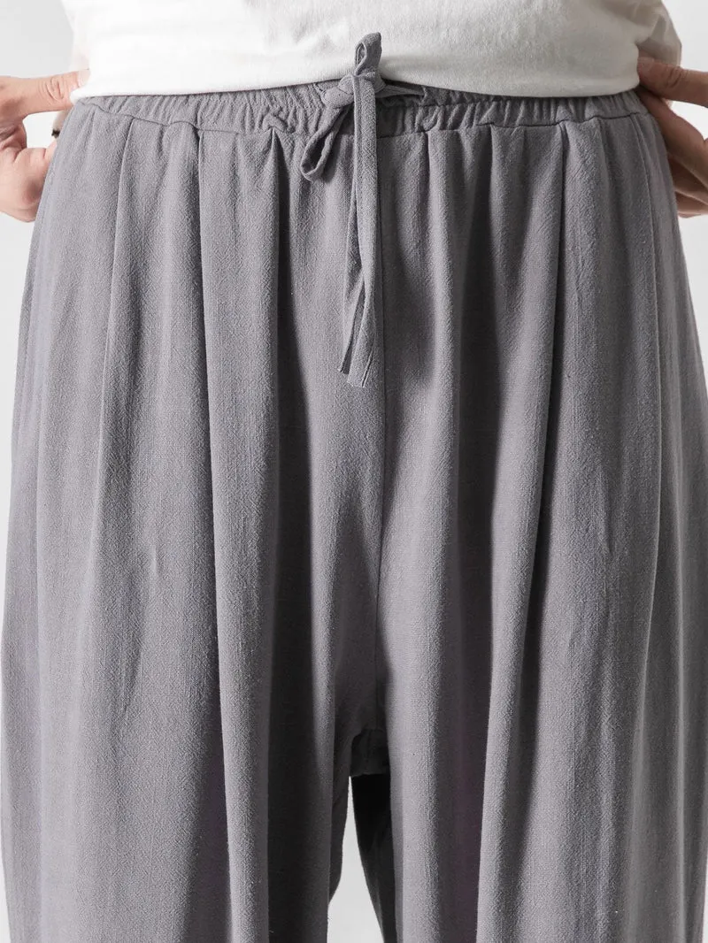 Casual Linen Pants