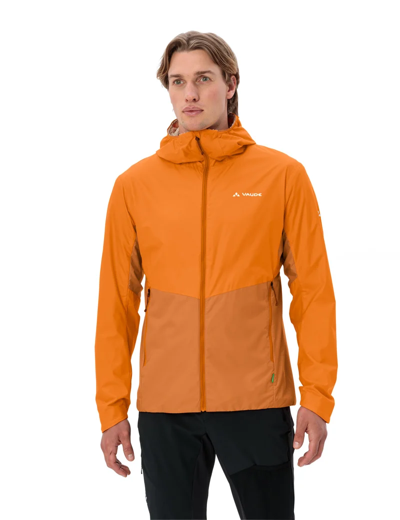 VAUDE Men's Scopi Isolationsjacke - Leicht & Nachhaltig