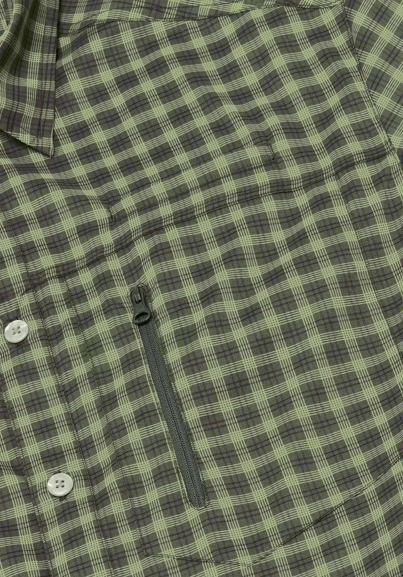 Mats S/S