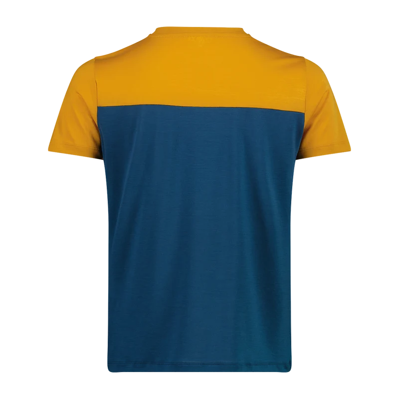 MAN T-SHIRT