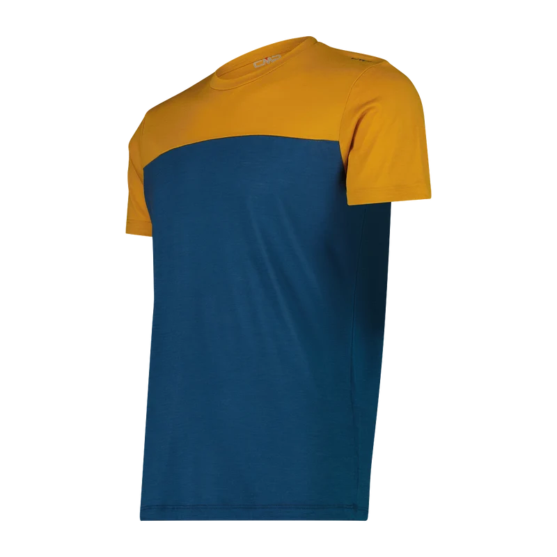 MAN T-SHIRT