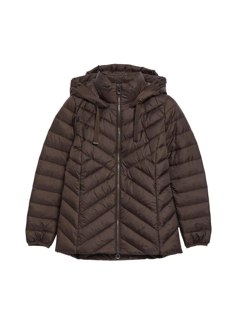 Outdoor-Jacke