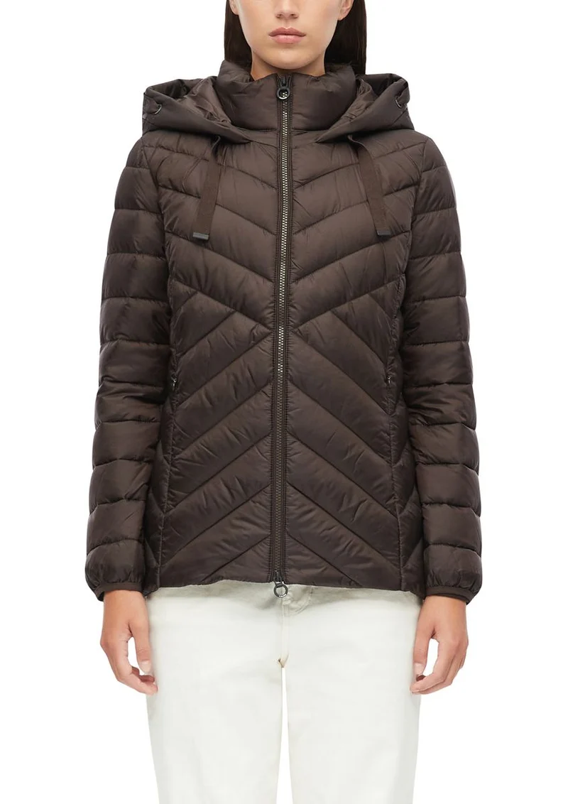 Outdoor-Jacke