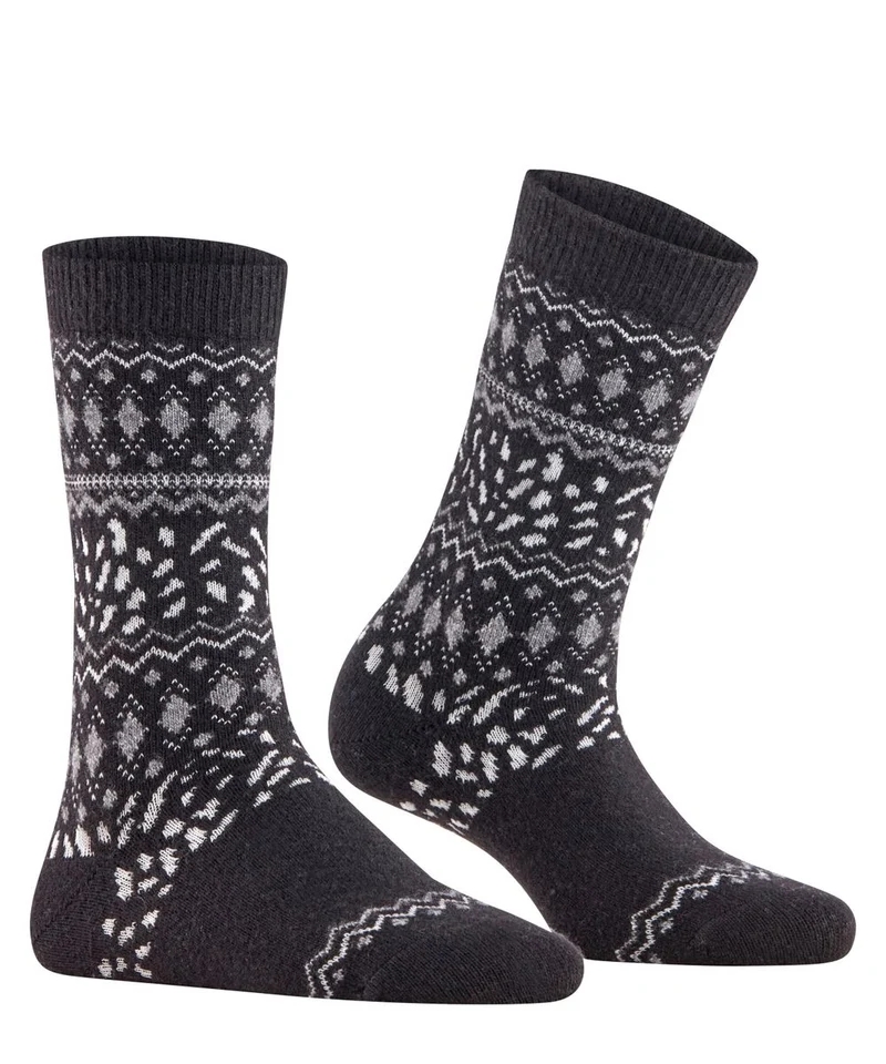 FALKE Cosy Wool Special Edition Damen