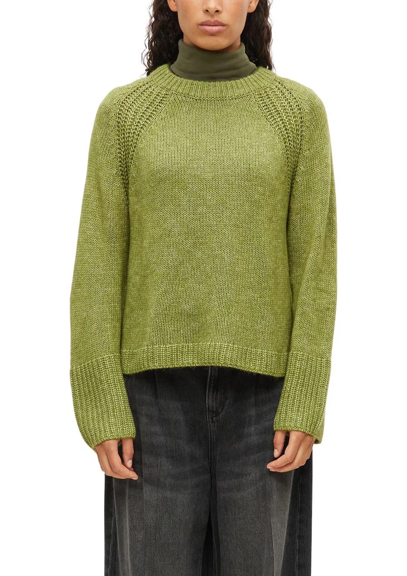 Strickpullover