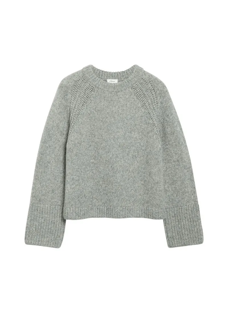 Strickpullover