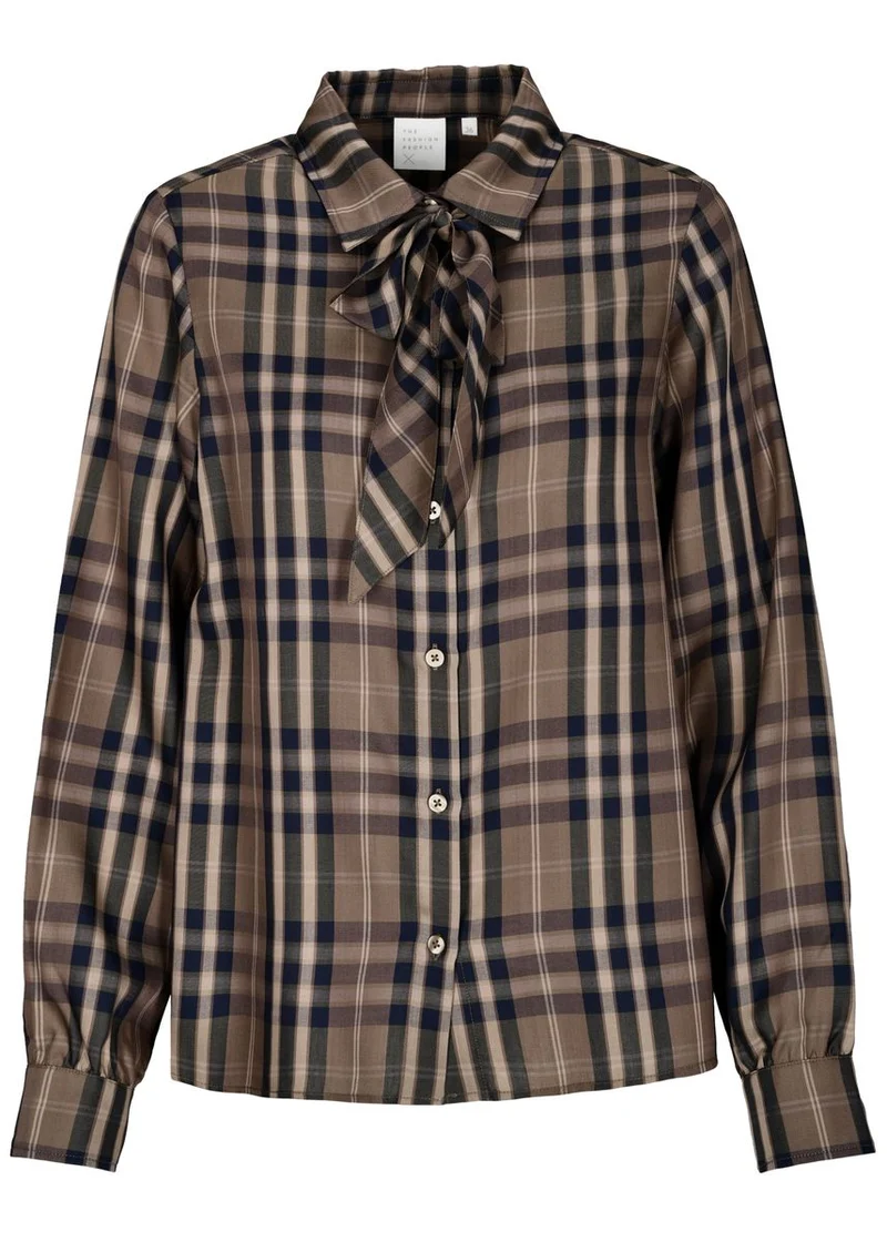 Blouse Check