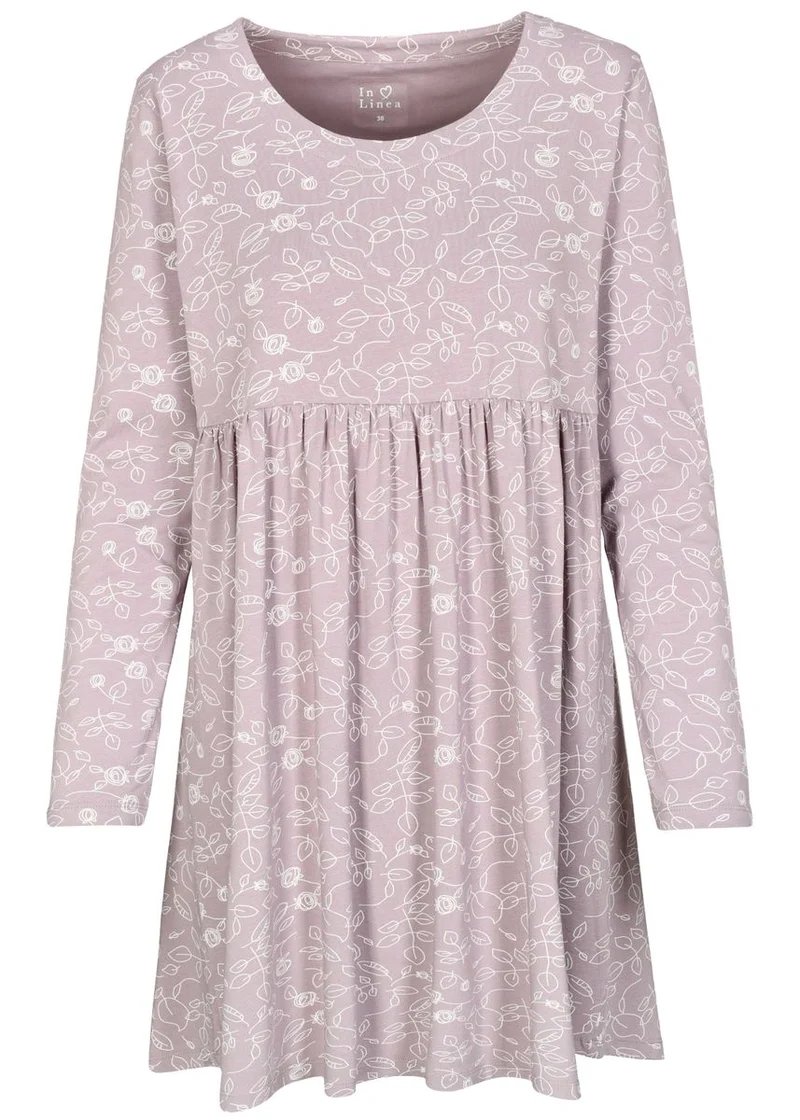 Da.-Sleepshirt Soft Stretch