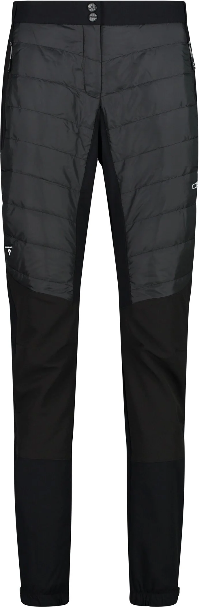 CMP Damen Keilhose WOMAN PANT mit PrimaLoft Warm