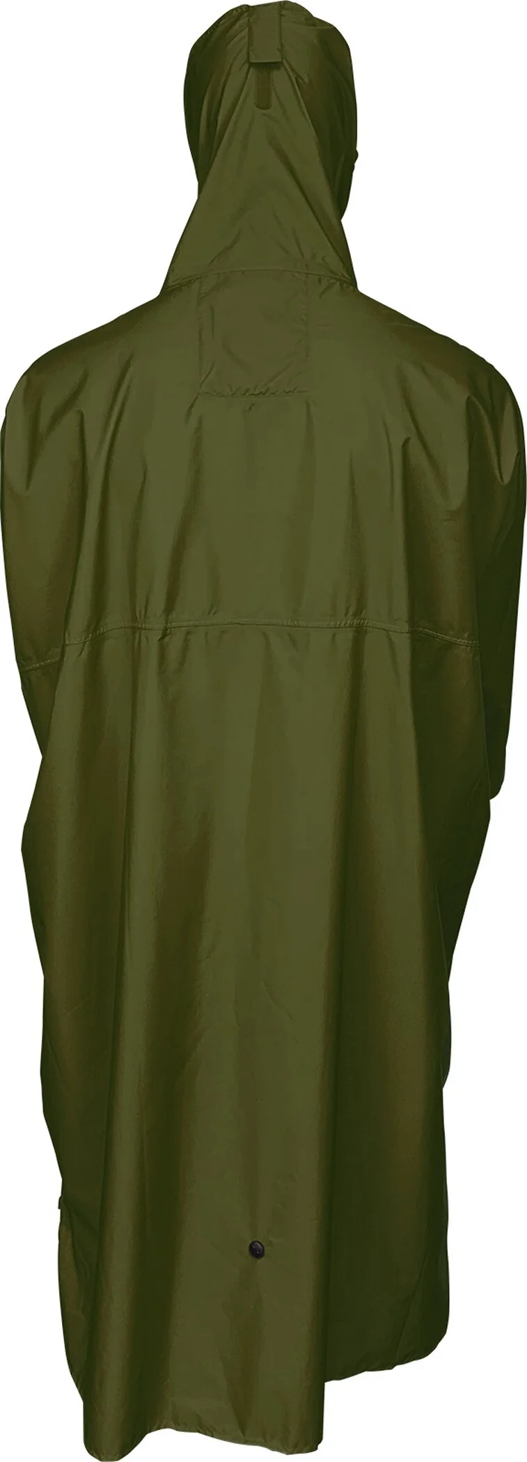 PRO-X ELEMENTS Herren Regenponcho HIGH PEAK wasserdicht