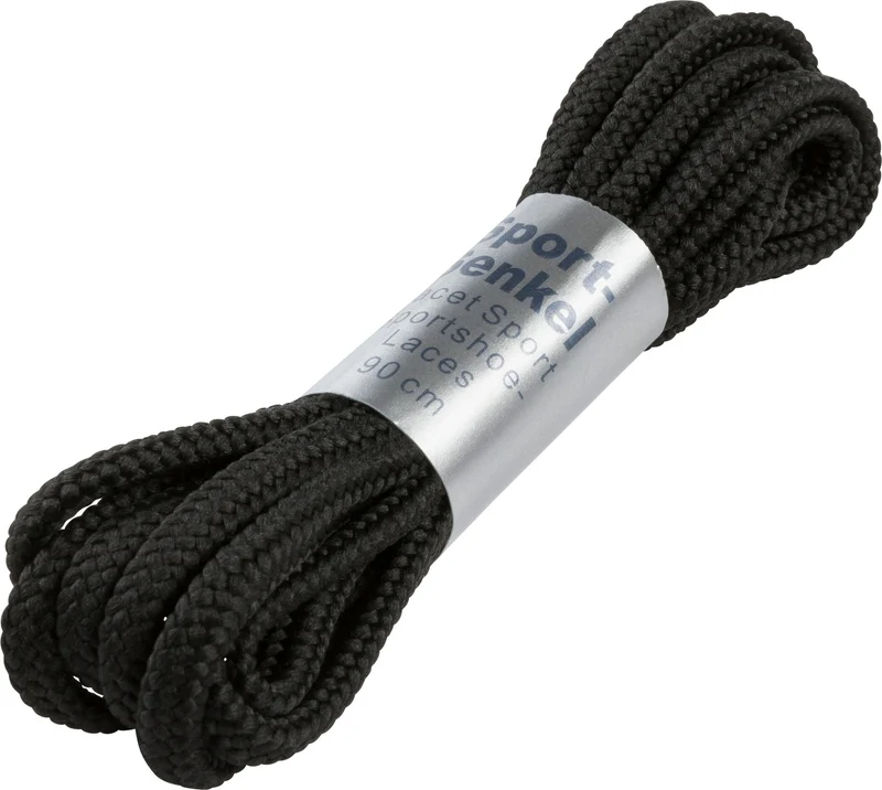 PRO TOUCH Schnürsenkel 90 cm rund für Sport & Outdoor