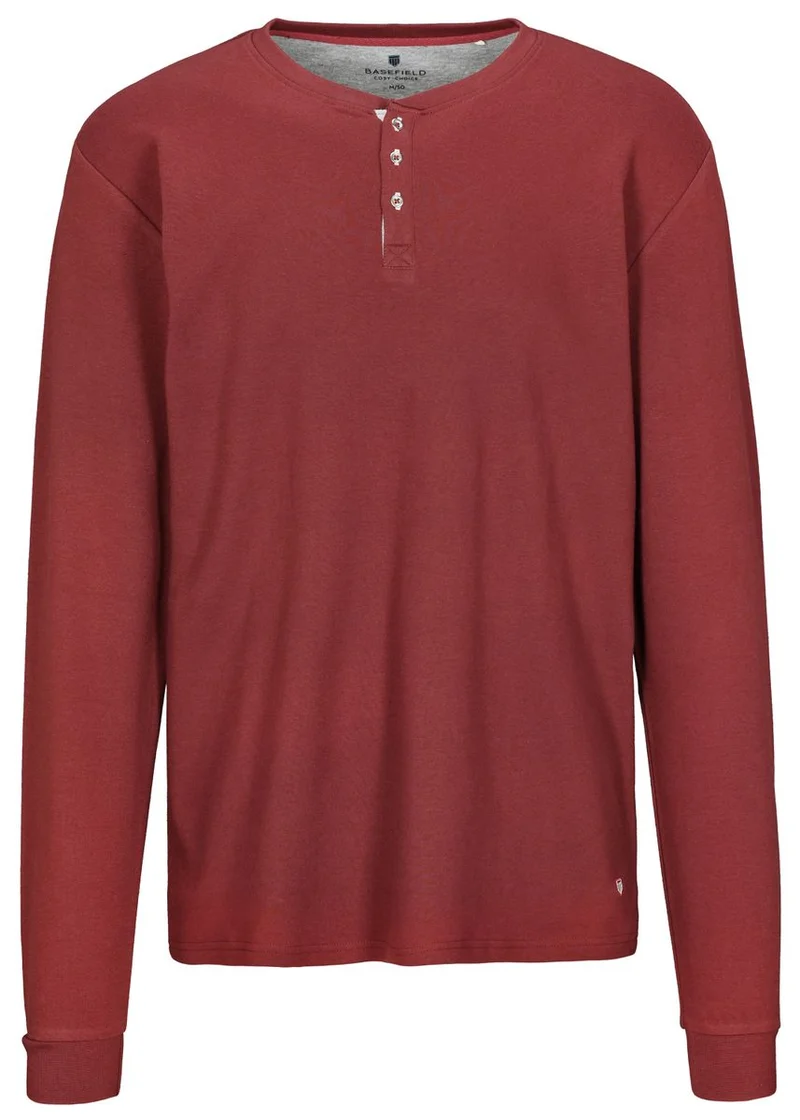 He.-Shirt Interlock