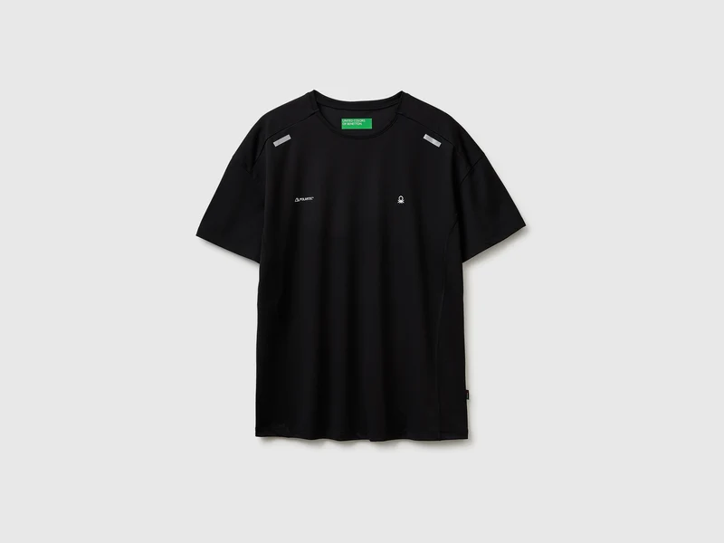 T-Shirt aus Polartec®-Funktionsgewebe
