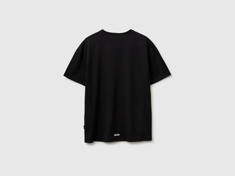 T-Shirt aus Polartec®-Funktionsgewebe