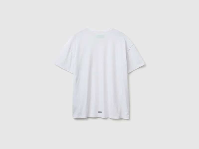 T-Shirt aus Polartec®-Funktionsgewebe