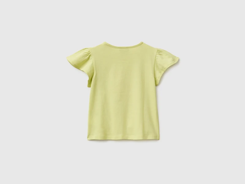 Care Bears T-Shirt mit Glitzer