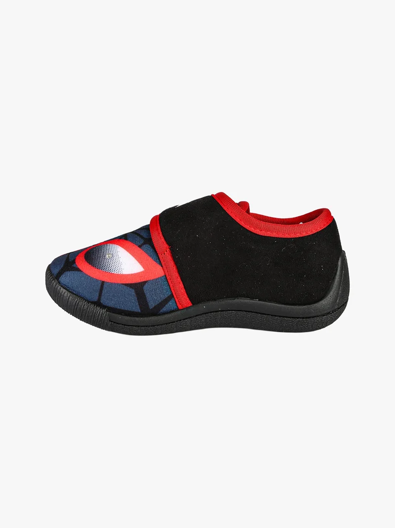Pantofole da bambino con strappo e luci - multicolore