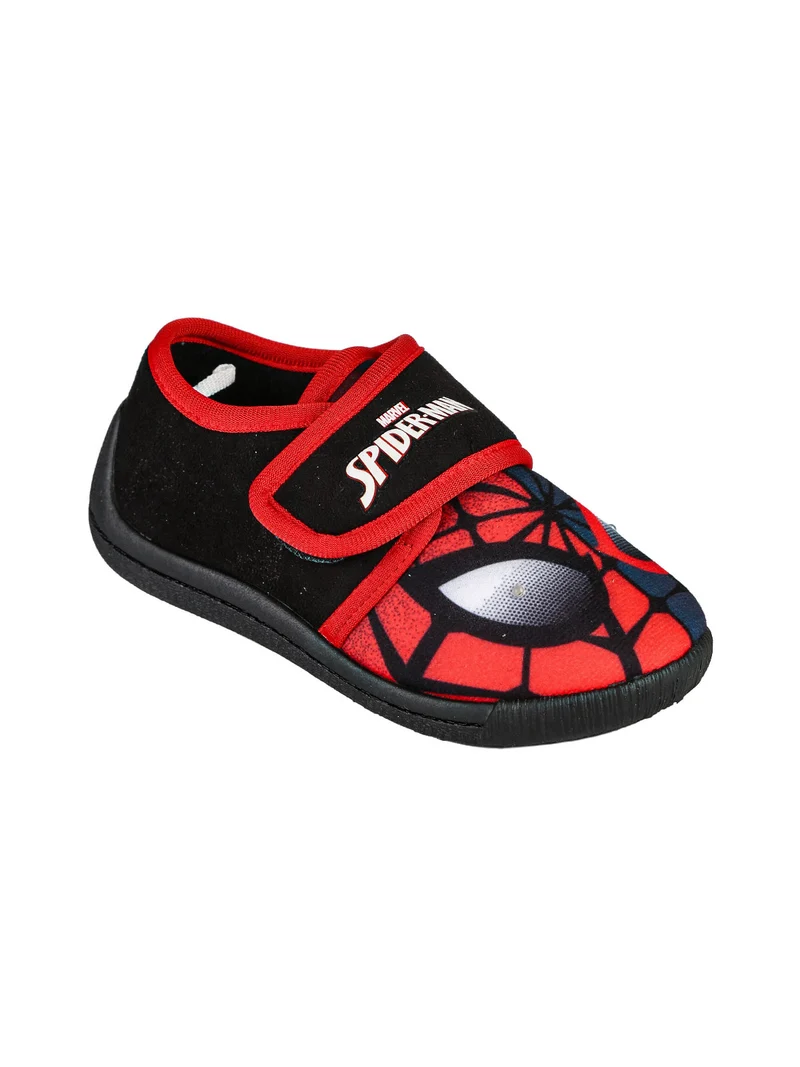 Pantofole da bambino con strappo e luci - multicolore