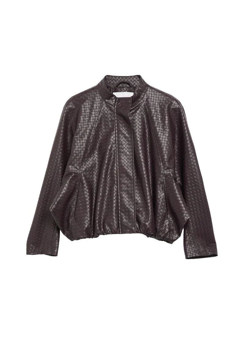 Indoor-Jacke