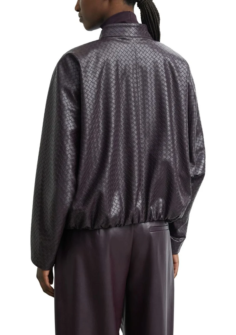 Indoor-Jacke
