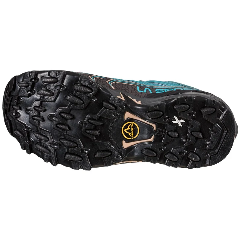 LA SPORTIVA Ultra Raptor II Woman GTX Trailrunning Schuh