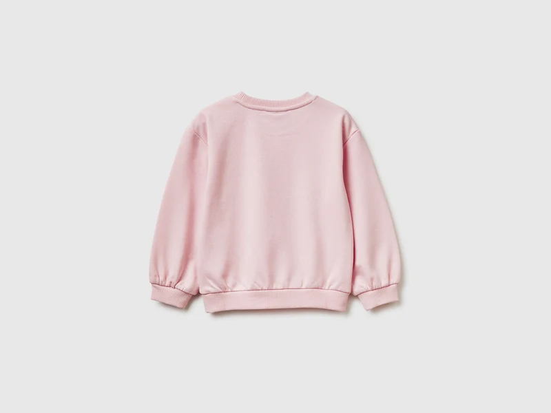Geschlossenes Sweatshirt ©Disney Lilo & Stitch