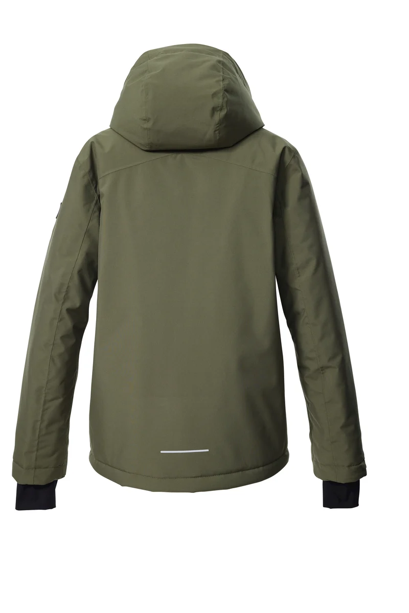 KILLTEC Kinder Skijacke 10.000 mm Wassersäule