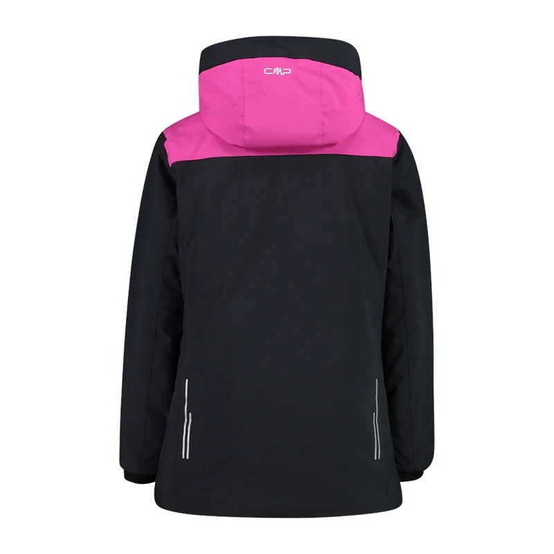 CMP KID G LONG JACKET FIX Skijacke für Kinder