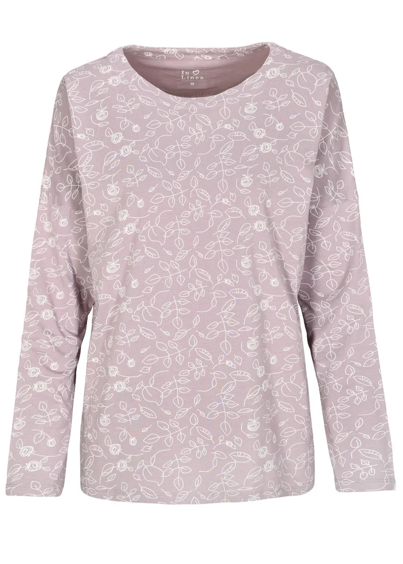 Da.-Shirt Soft Stretch