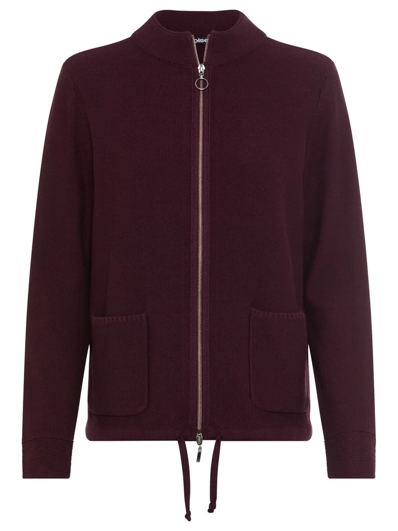 Cardigan Long Sleeves