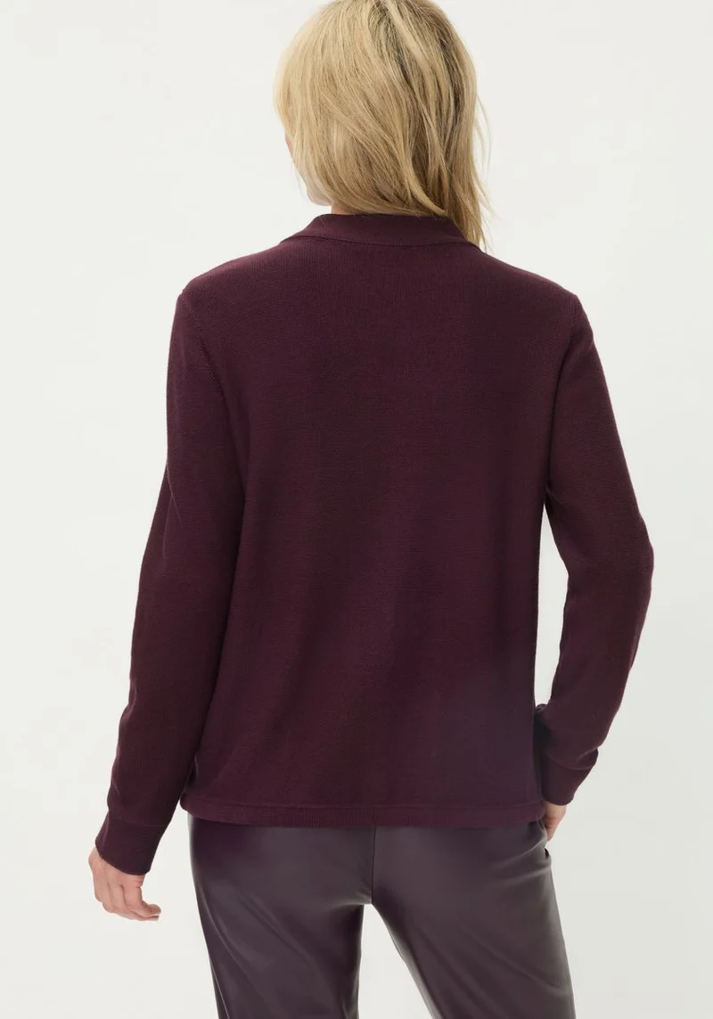 Cardigan Long Sleeves