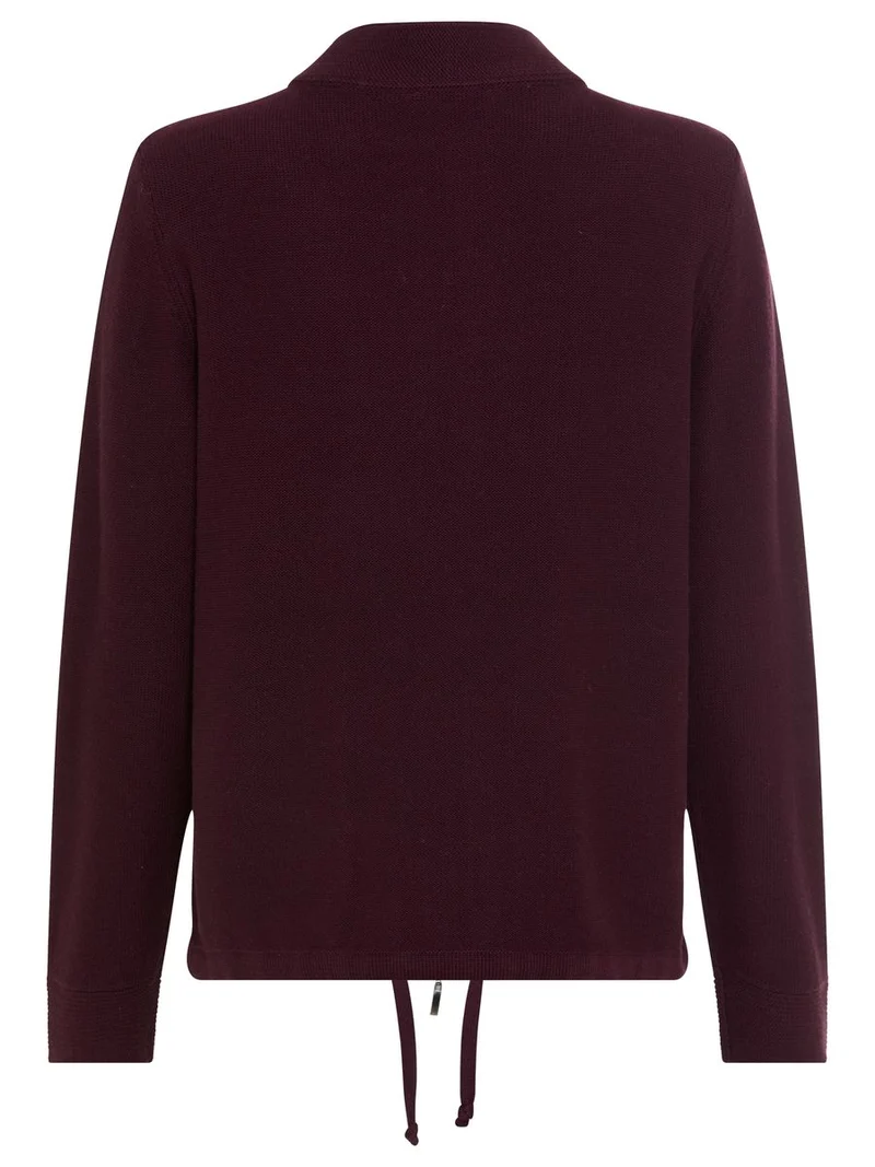 Cardigan Long Sleeves