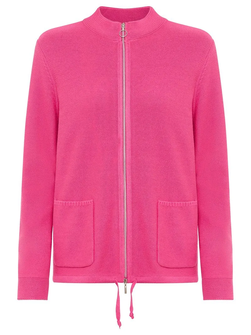 Cardigan Long Sleeves