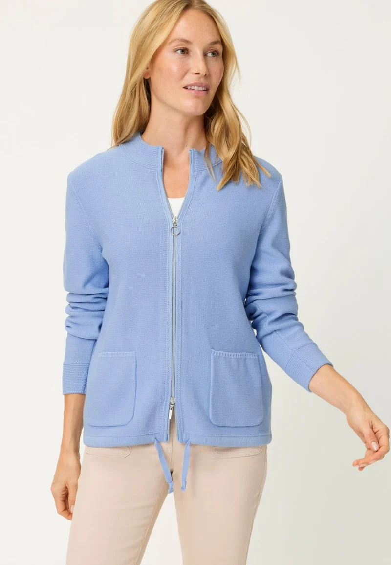 Cardigan Long Sleeves