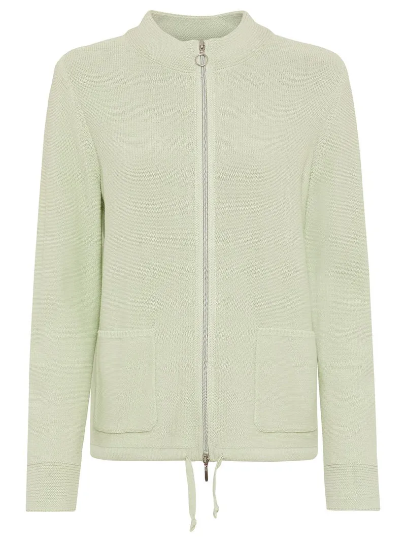 Cardigan Long Sleeves