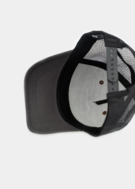 BAVARIAN CAPS Woipadinga Curved Cap 58 cm