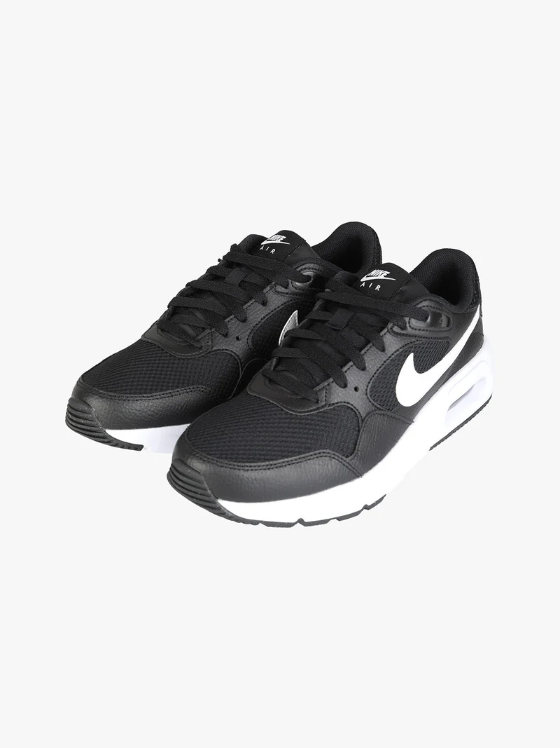 AIR MAX SC Sneakers da uomo - nero