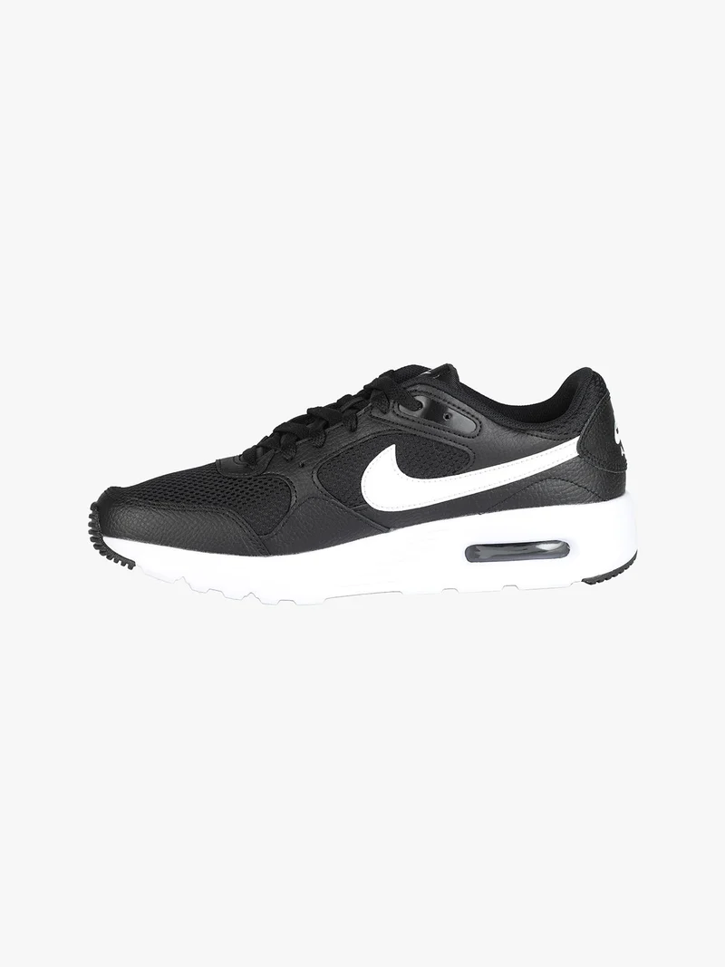 AIR MAX SC Sneakers da uomo - nero