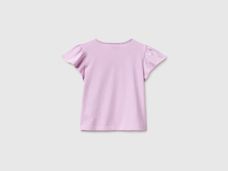 Care Bears T-Shirt mit Glitzer