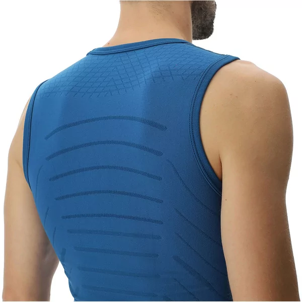 UYN MAN MOTYON 2.0 SLEEVELESS Funktionsshirt