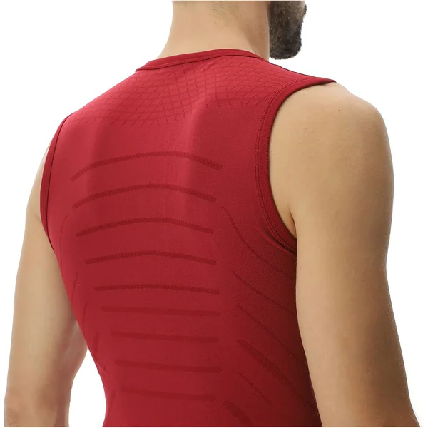 UYN MAN MOTYON 2.0 SLEEVELESS Funktionsshirt
