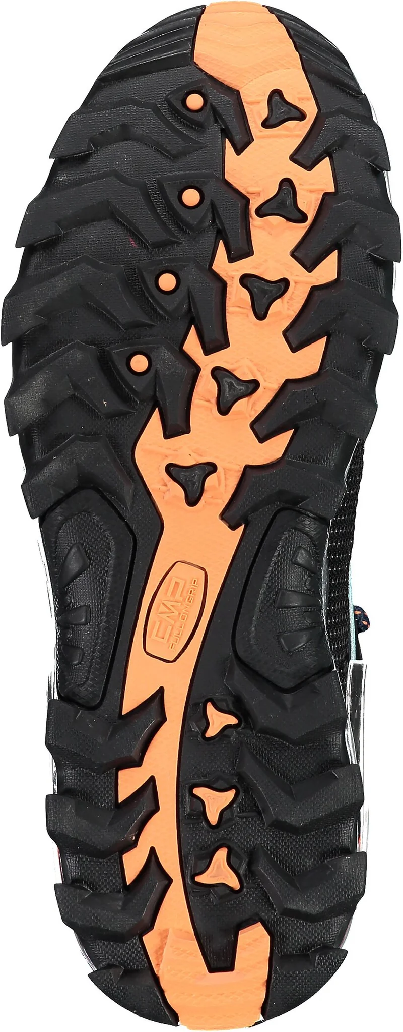 CMP Damen Leichtwanderschuhe Rigel Low