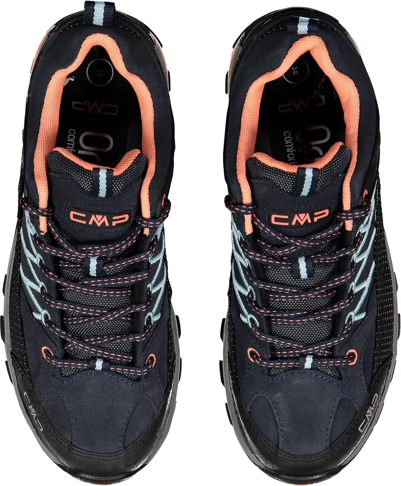 CMP Damen Leichtwanderschuhe Rigel Low
