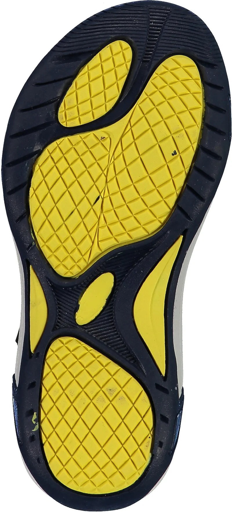 CMP HAMAL HIKING SANDAL Kinder Outdoor-Sandale