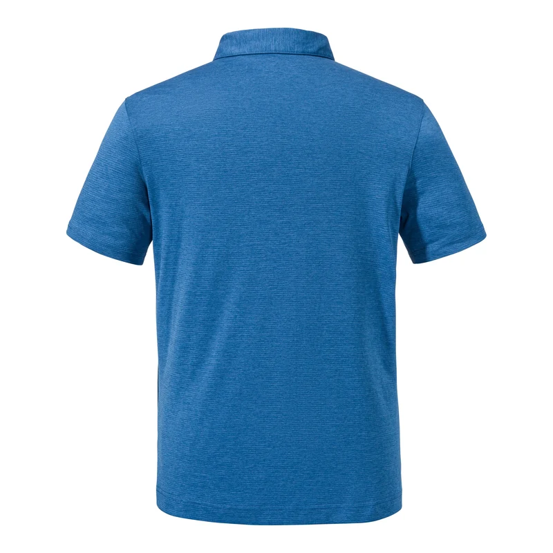 SCHÖFFEL CIRC Polo Shirt Tauron M – Nachhaltig & Leicht