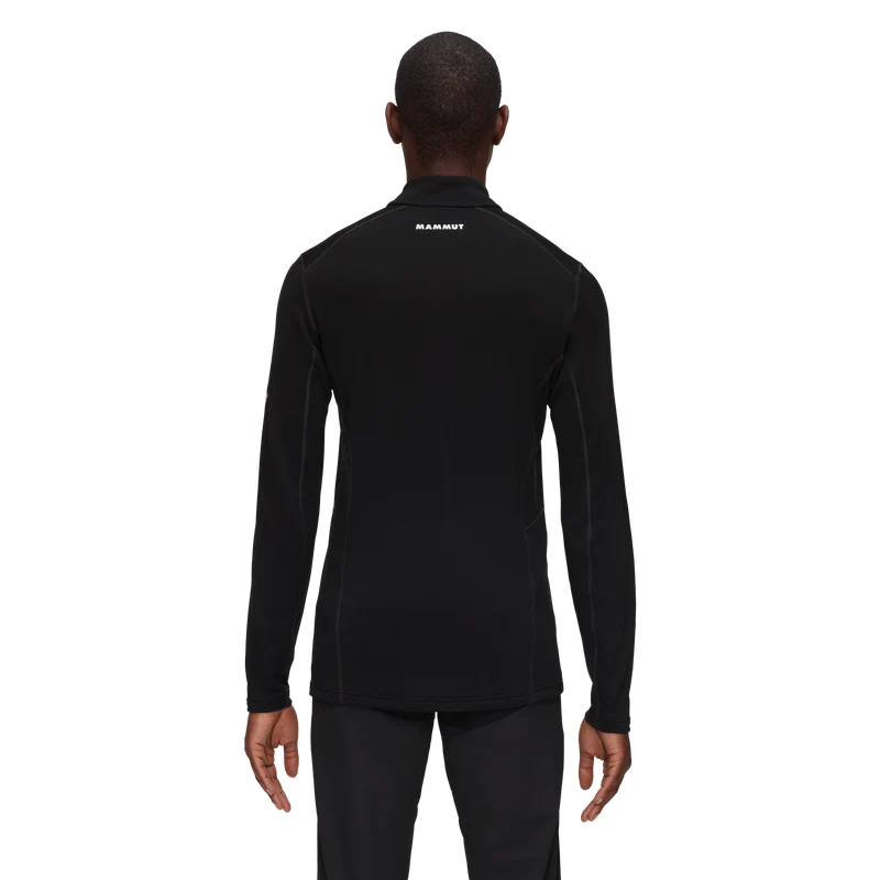 MAMMUT Herren Shirt Aenergy ML Half Zip Pull
