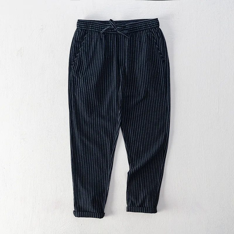 Elegant Lightweight Pants