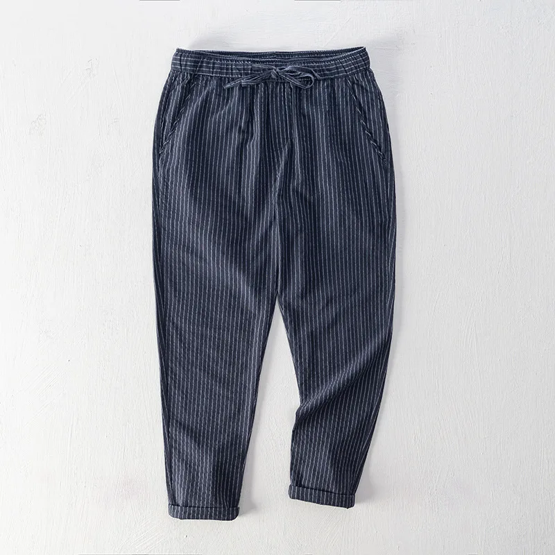 Elegant Lightweight Pants