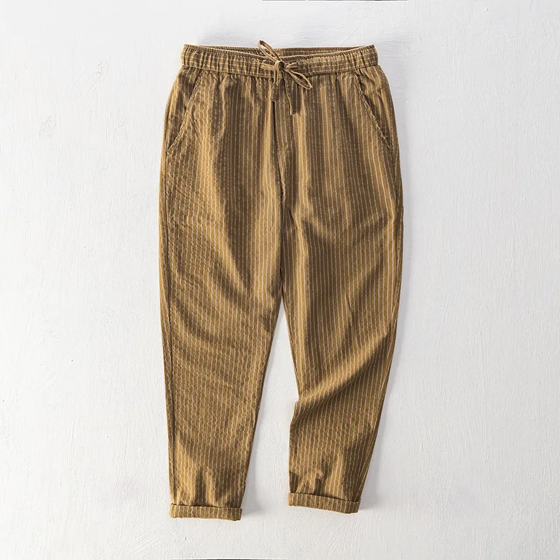 Elegant Lightweight Pants