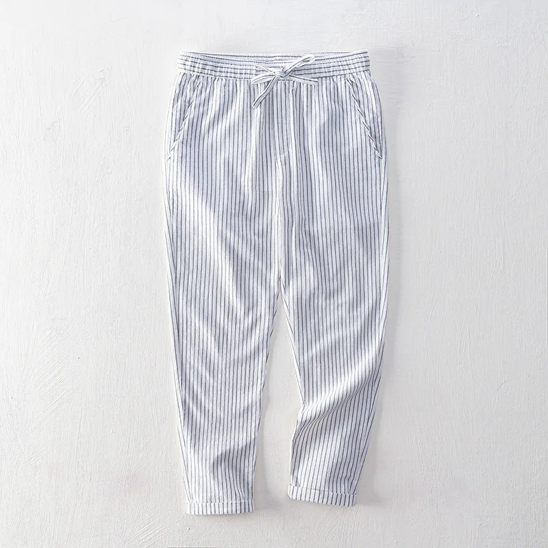 Elegant Lightweight Pants